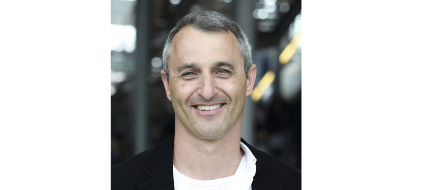 Autor / Eshkol Nevo