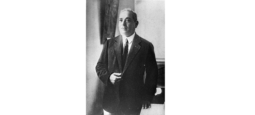 Меир Дизенгофф