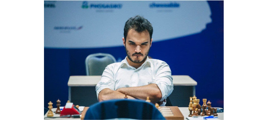 Мохаммад-Амин Табатаба