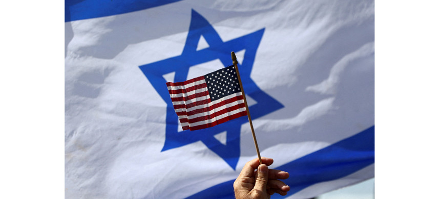 США требовали от Израиля полной взаимности