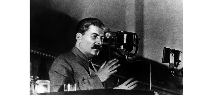 Сталину был близок ламаркизм с его идеей о наследственной передаче приобретенных признаков
