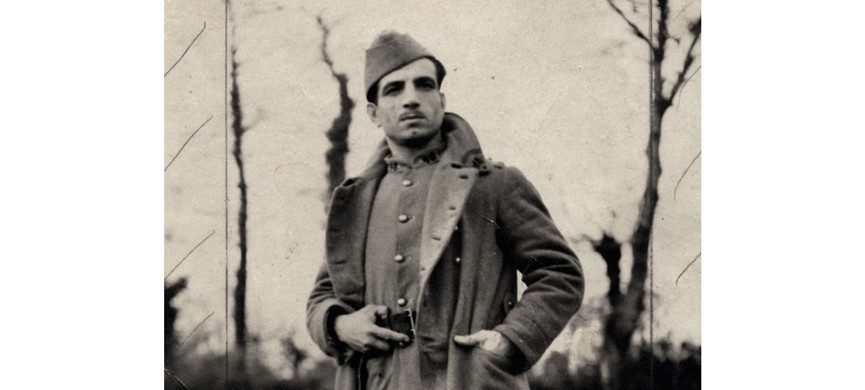 Манушян руководил иммигрантским батальоном «Французских стрелков и партизан» три месяца