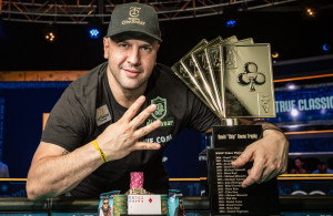 <p>WSOP 2025</p>