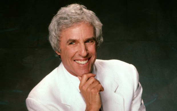 <p>LOS ANGELES - 1987: Composer and producer Burt Bacharach poses for a portrait in 1987 in Los Angeles, California. (Photo by Harry Langdon/Getty Images)</p>