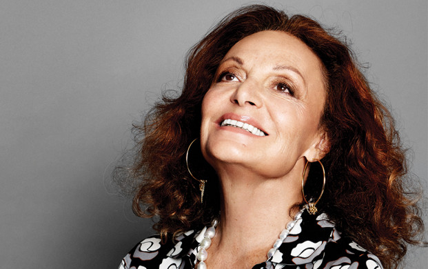 <p>Photograph by Yu Tsai Diane Von Furstenberg</p>