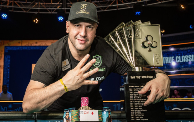 <p>WSOP 2025</p>