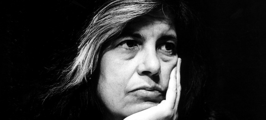 <p>(GERMANY OUT) Sontag, Susan , (*28.01.1933-28.12.2004+), Schriftstellerin, Publizistin, Filmregisseurin; USA, - Portrait, - ohne Jahr (Photo by Ludz/ullstein bild via Getty Images)</p>